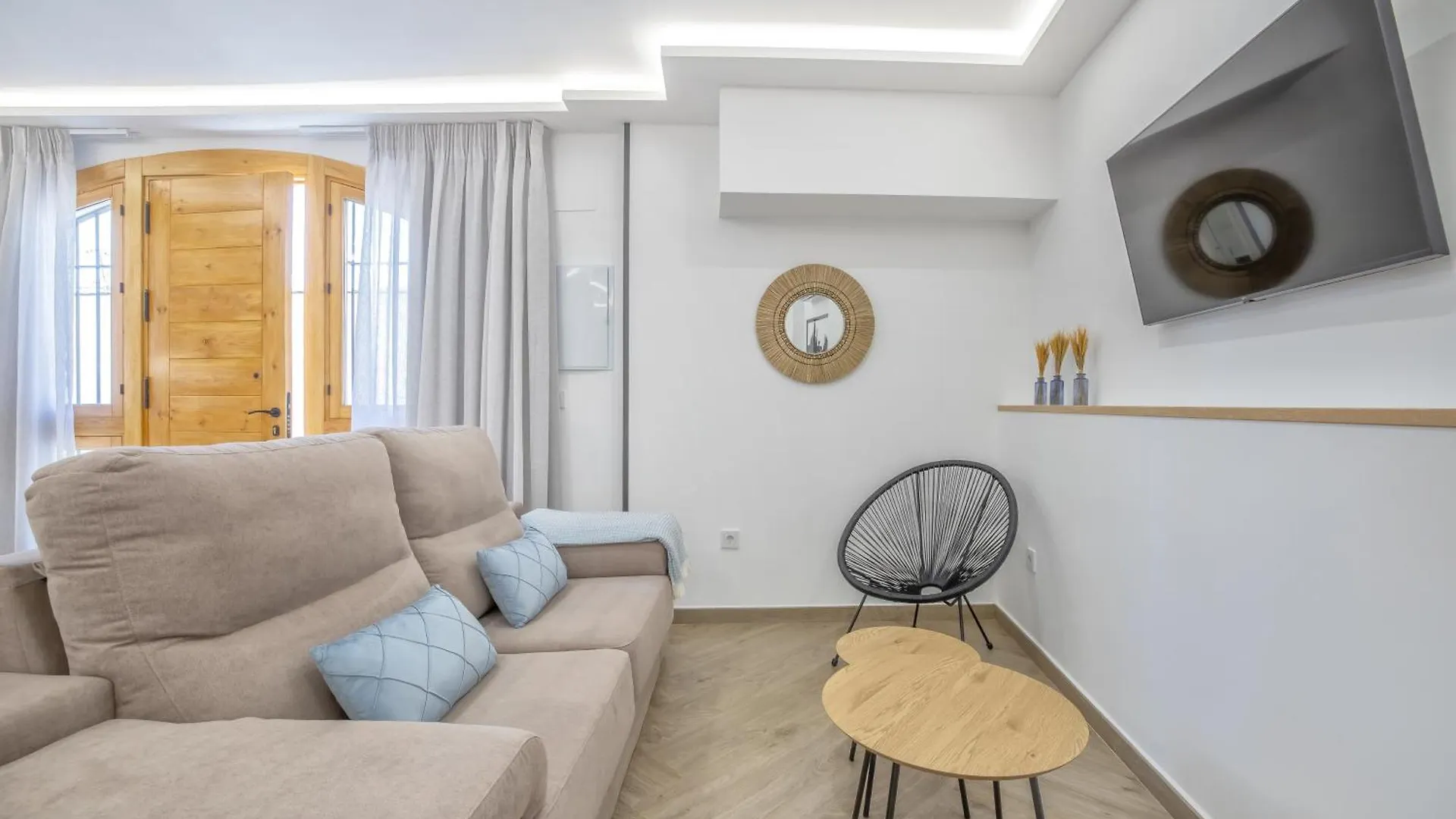 Loft Mezquita Centro Historico Apartment Cordoba
