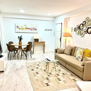  Apartamento El Patio De Tendillas