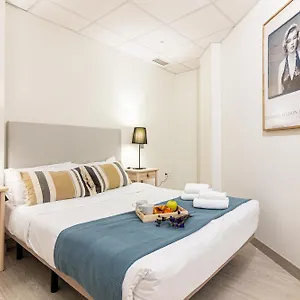 Ibarra Freshapartments , Málaga España