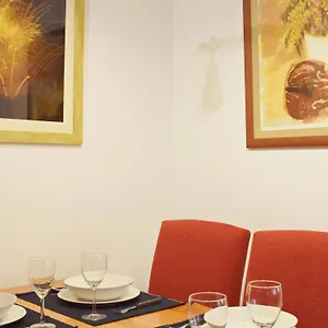 Fantastico De Dos En El Soho , Málaga España