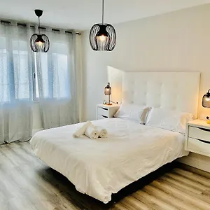  Apartamento Gran Capitan