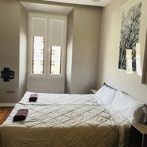 7seven Apartament , Málaga España