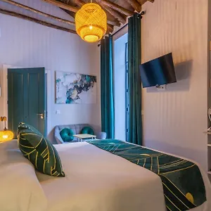 Apartamento Zahra - Terraza Centro, Córdoba