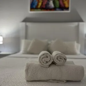 Apartamento Juderia, Córdoba