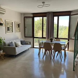 Apartamento Casa Paseo De La Ribera 32, Córdoba