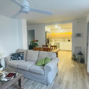 Apartamento La Medina De Flores, Córdoba