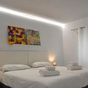 Apartamento Sunshine San Nicolas, Córdoba