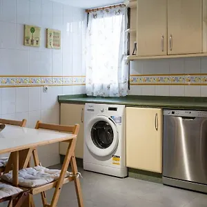 Apartamento Amplio Citycenter, Córdoba