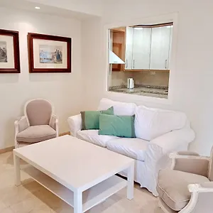 Apartamento Gran Capitan En Pleno Centro, Córdoba