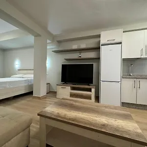 Apartamento Oasis Cordobes, Córdoba