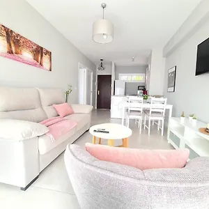 Acogedor Ap. 1hab. , Torremolinos España