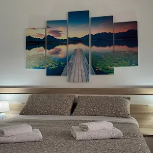 Apartamento Centrico Puente, Córdoba