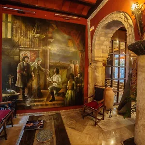Hotell Posada De Vallina By Mira, Córdoba
