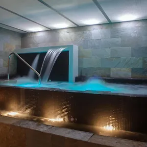 Soho Boutique Capuchinos & Spa Córdoba